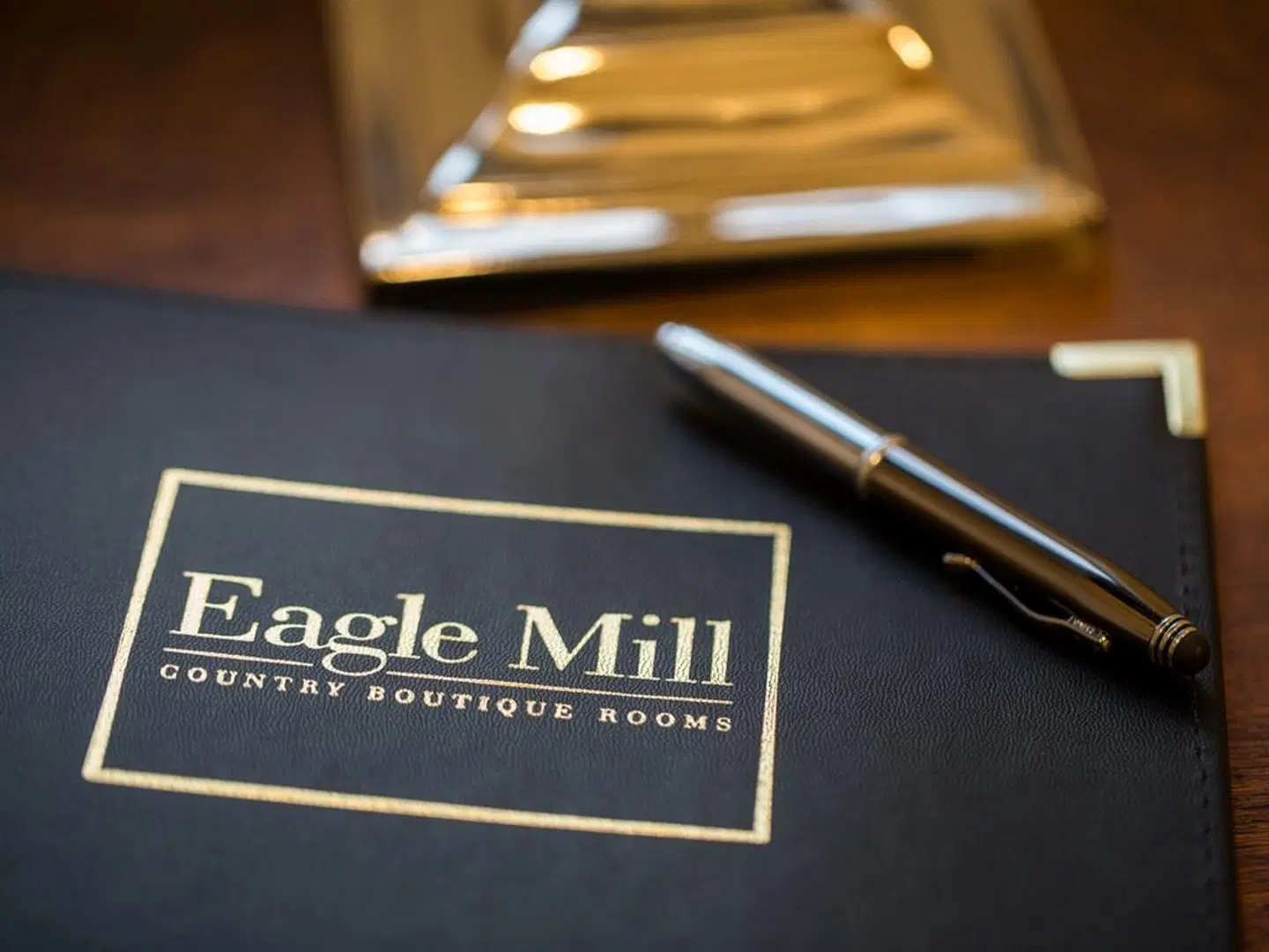 Eagle Mill Konferenz