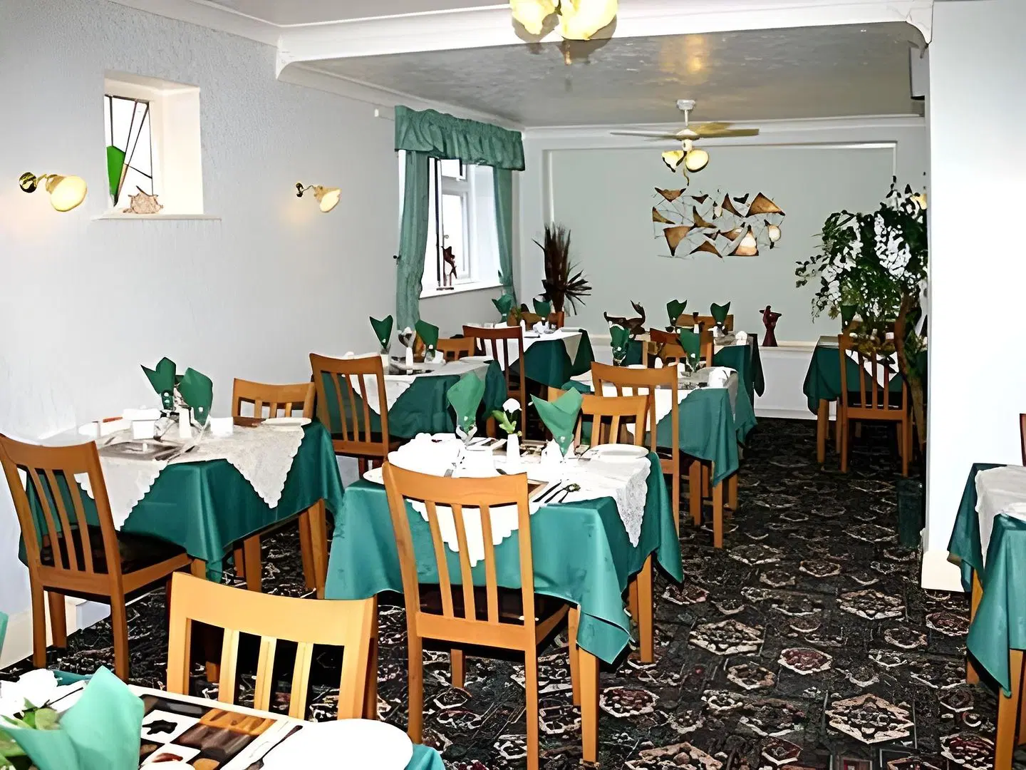 The Northdale Restaurant