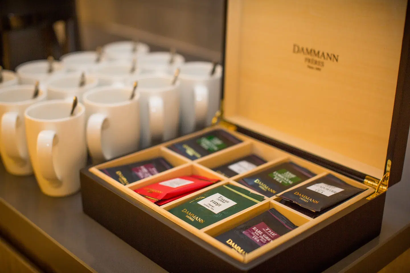DoubleTree by Hilton London Kingston Upon Thames Konferenz