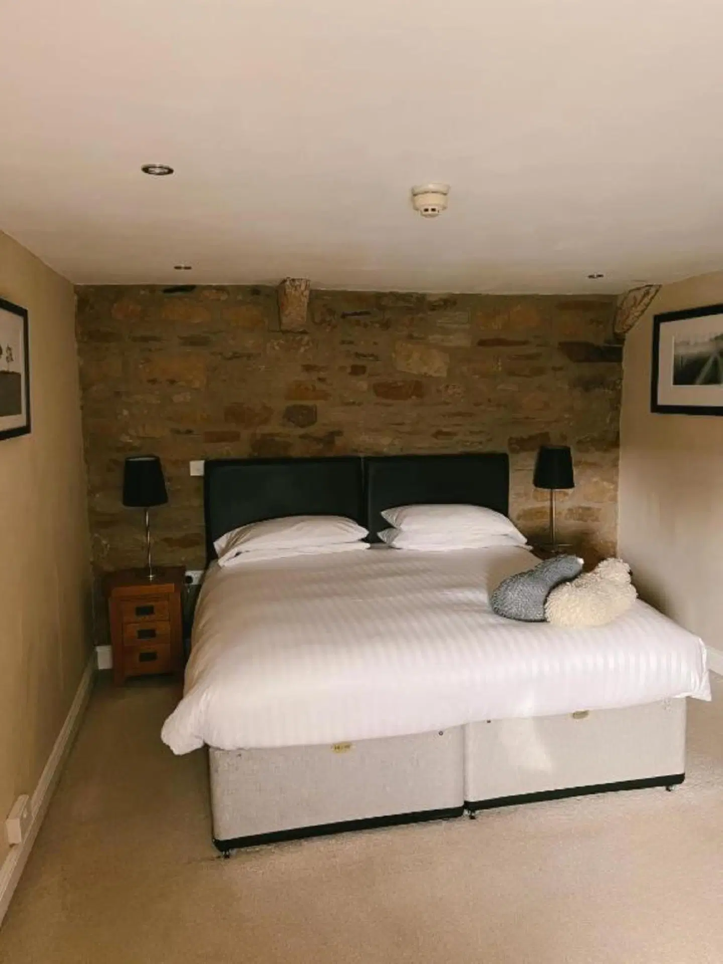 The Cheviot Hotel HEALTH_BEAUTY