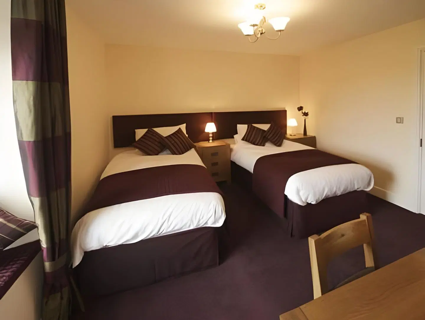 The Anchor Inn ROOM_EXAMPLE