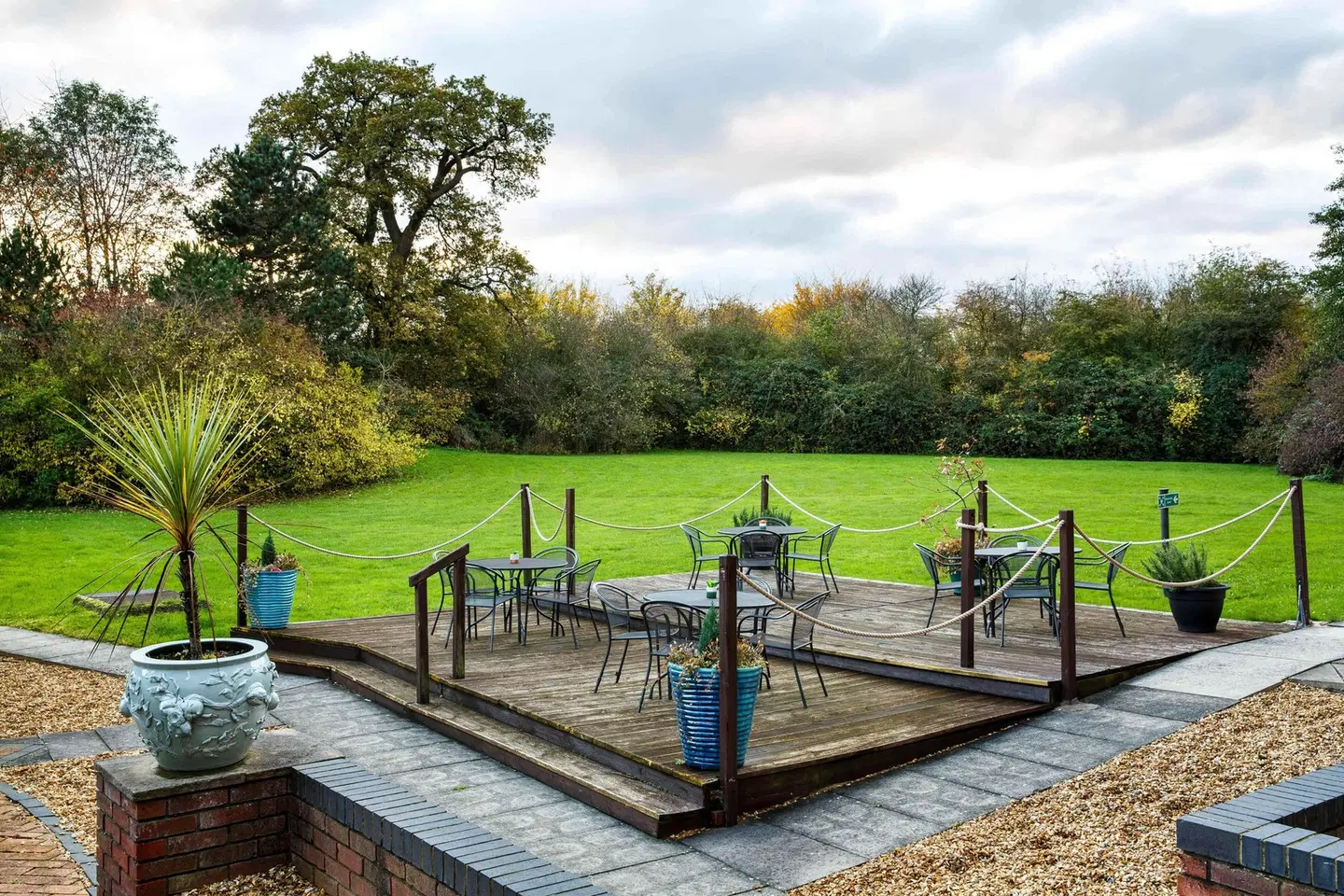 Delta Hotels by Marriott Milton Keynes Garten
