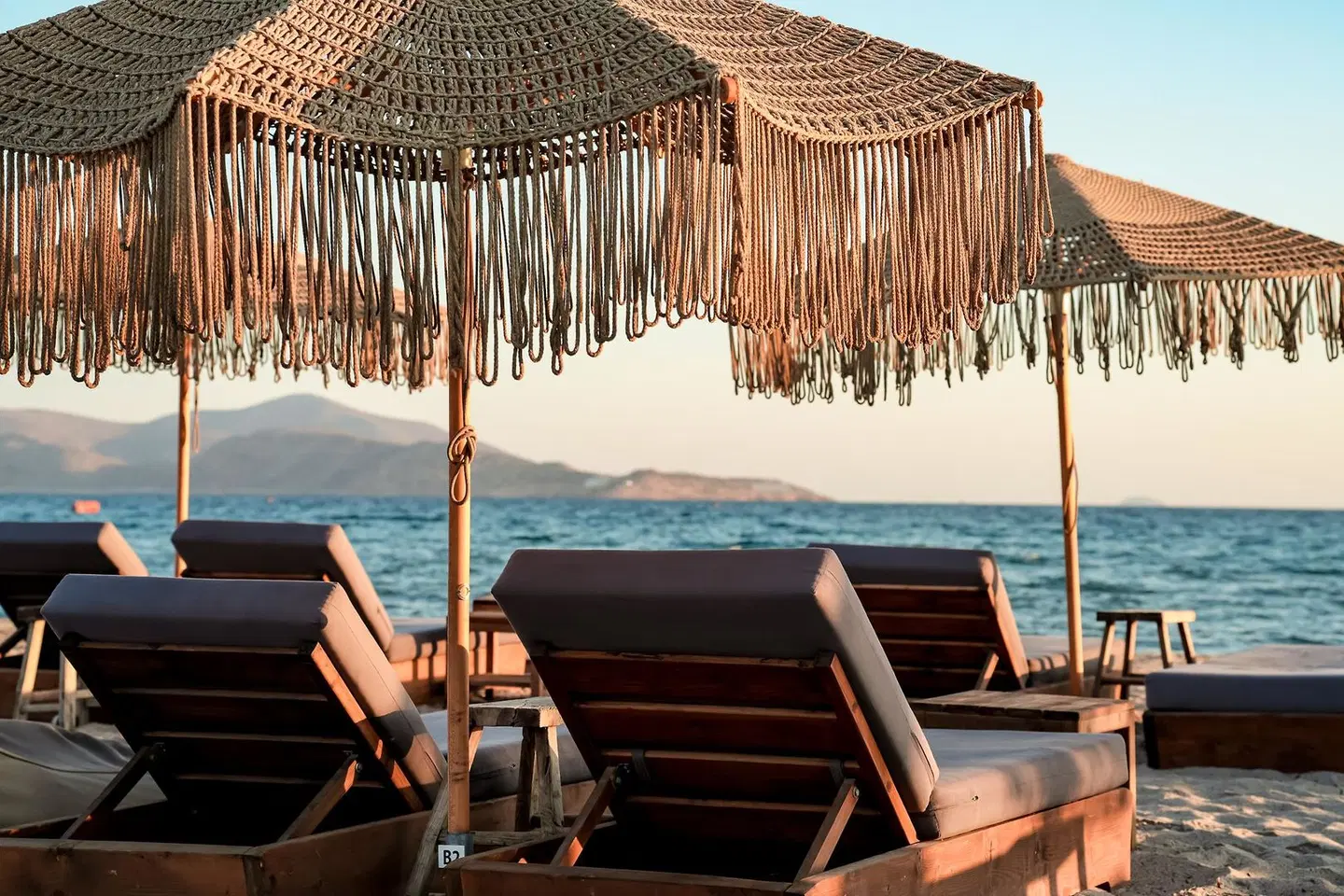 Sentido More Meni Residence & Suites BEACH