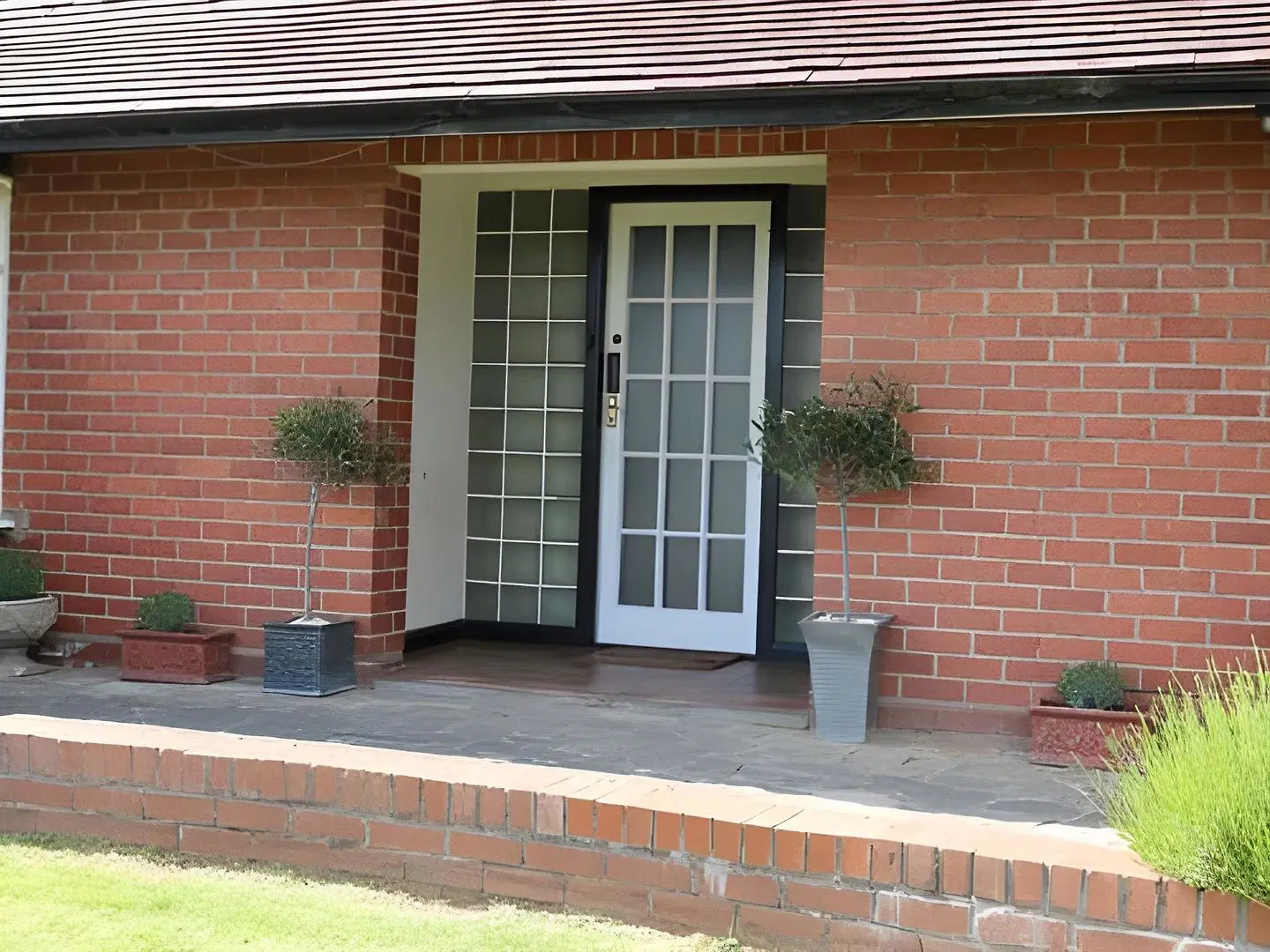 Mortimer Trail B & B EXTERIOR