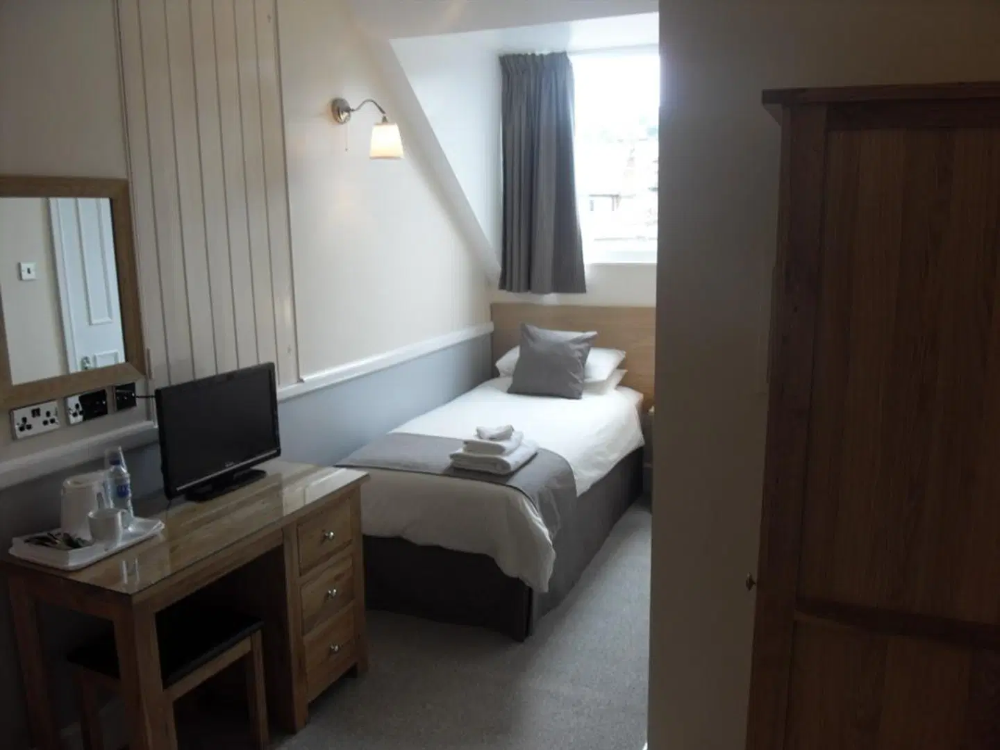 Powys Lodge ROOM_EXAMPLE
