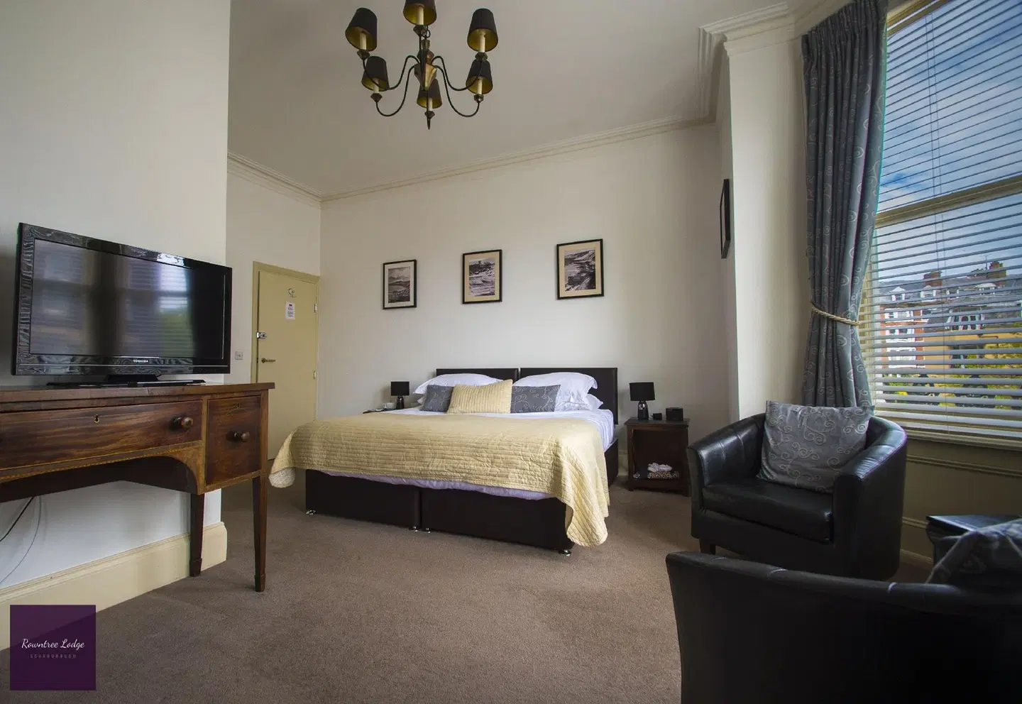 Rowntree Lodge ROOM_EXAMPLE