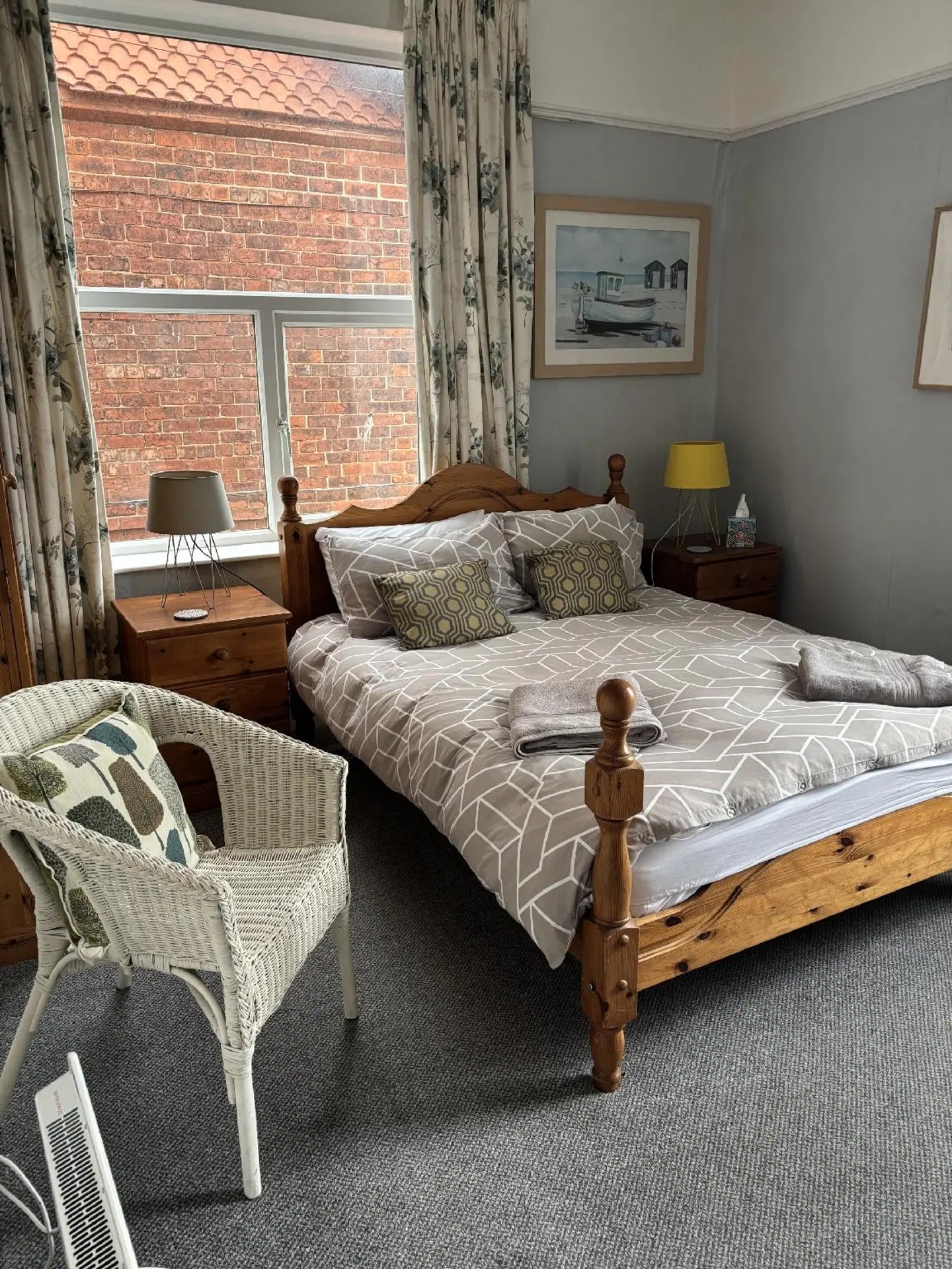 Esklet Guest House ROOM_EXAMPLE