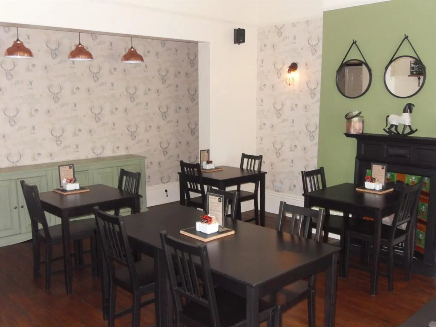 Powys Lodge ROOM_EXAMPLE