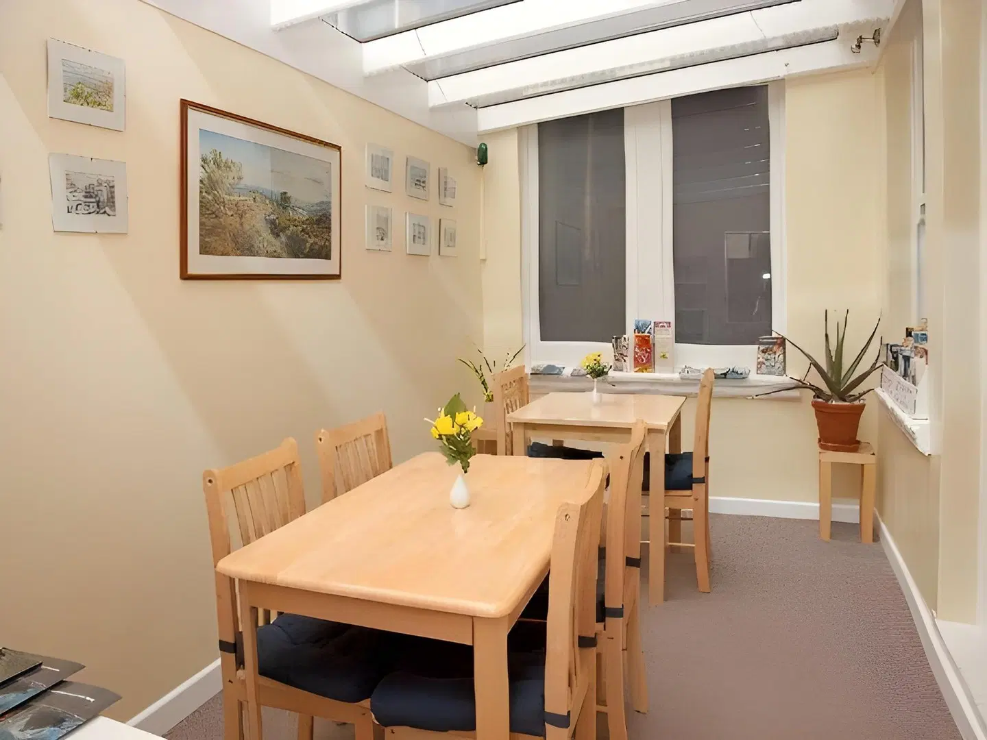 The Meltham Guest House Konferenz