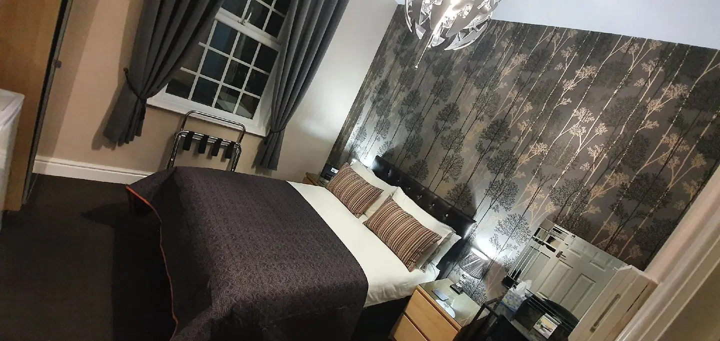 Beechwood Guest House ROOM_EXAMPLE
