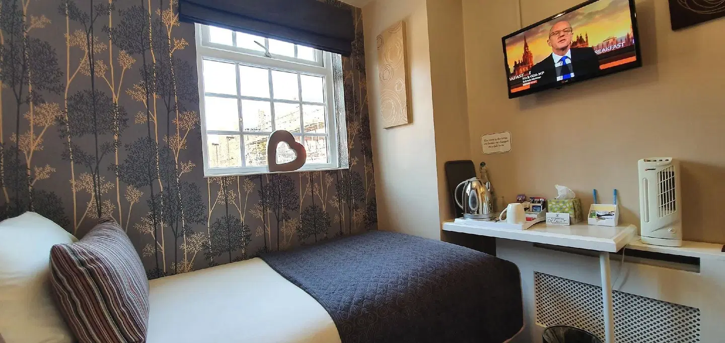 Beechwood Guest House ROOM_EXAMPLE