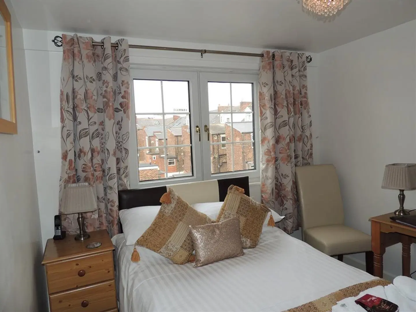 Forest Guest House ROOM_EXAMPLE