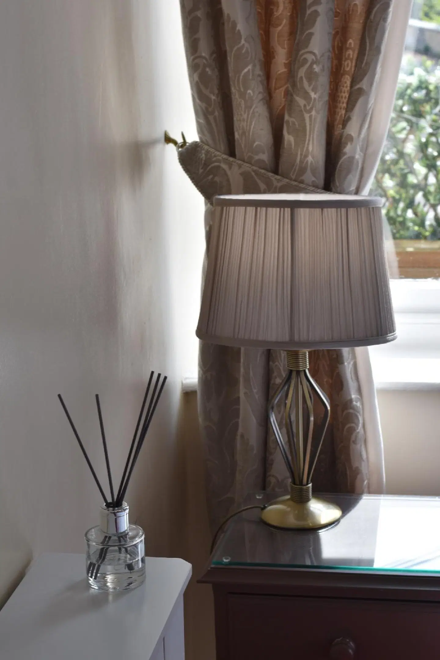 The Anglers Arms HEALTH_BEAUTY
