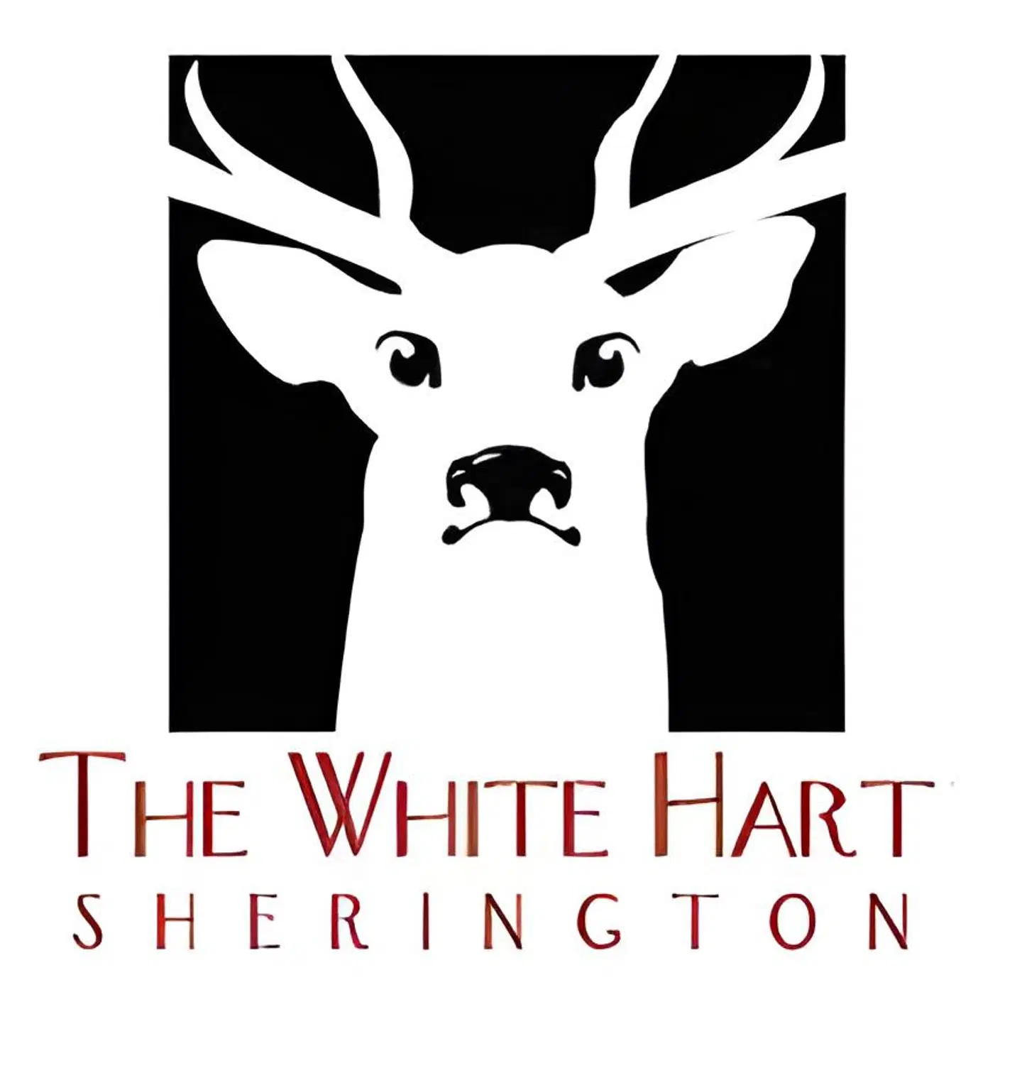 The White Hart Tiere
