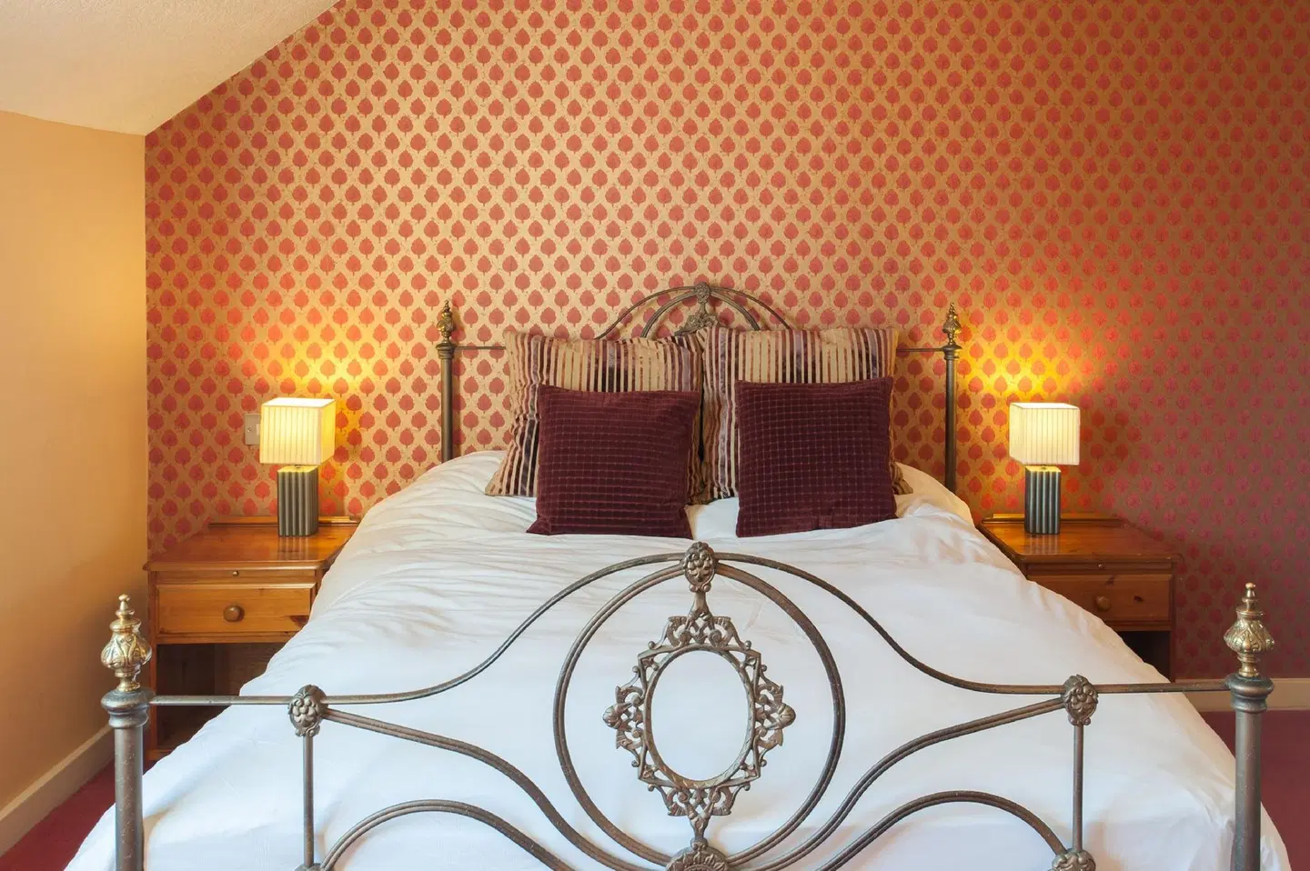 Unicorn Hotel by Marston's Inns ROOM_EXAMPLE