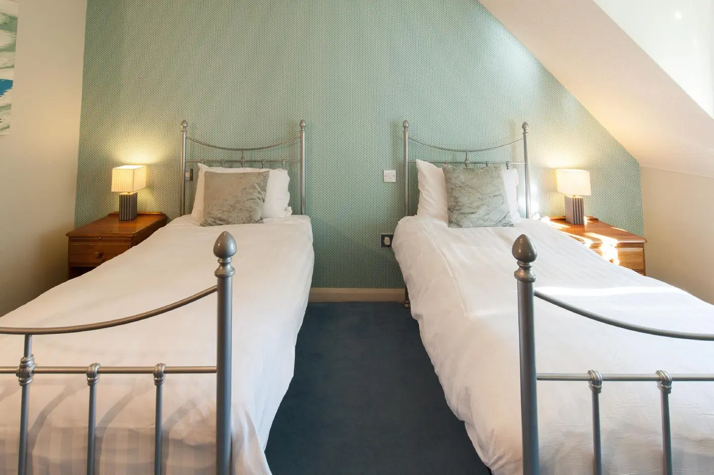 Unicorn Hotel by Marston's Inns ROOM_EXAMPLE