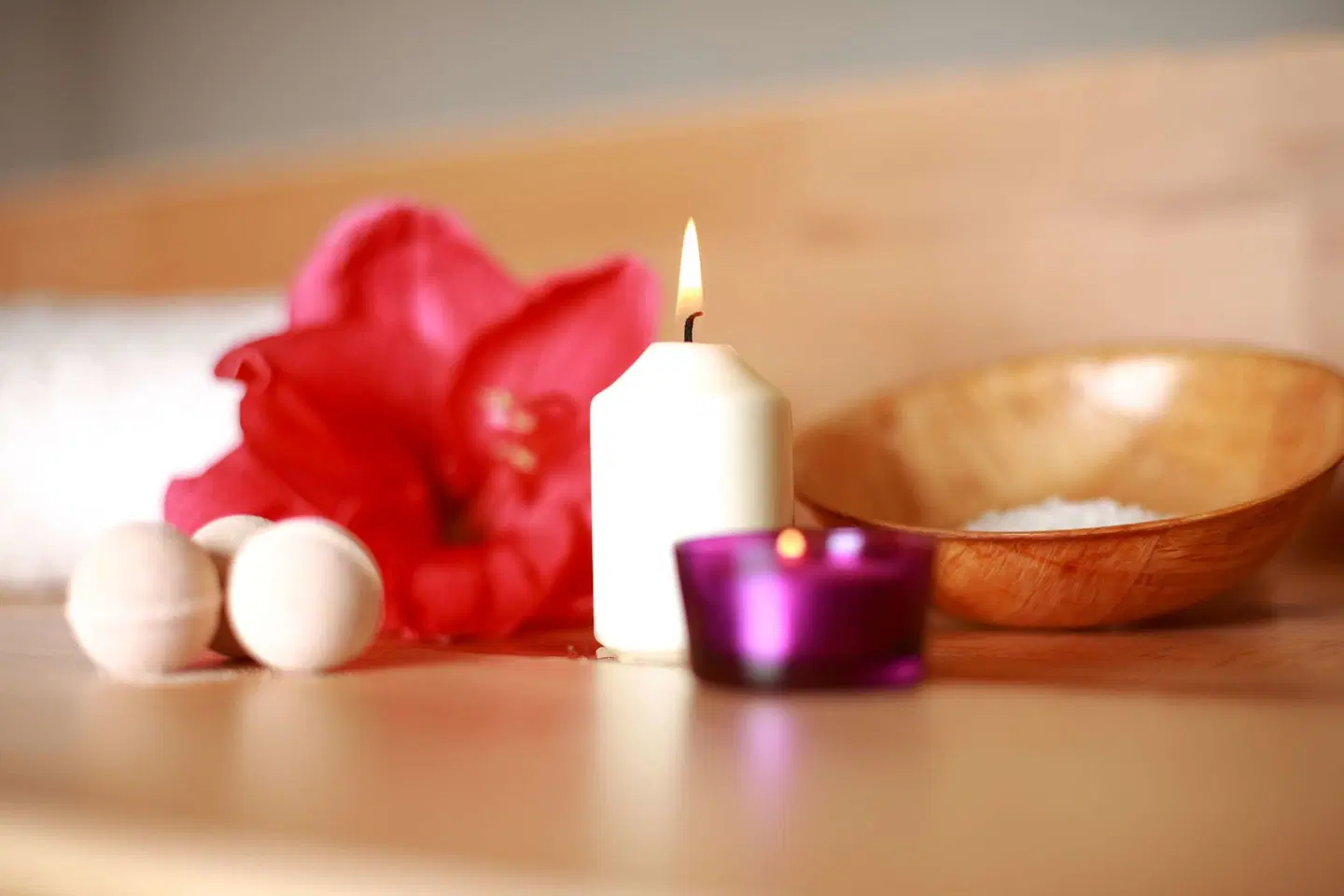 DoubleTree by Hilton Hotel Coventry HEALTH_BEAUTY