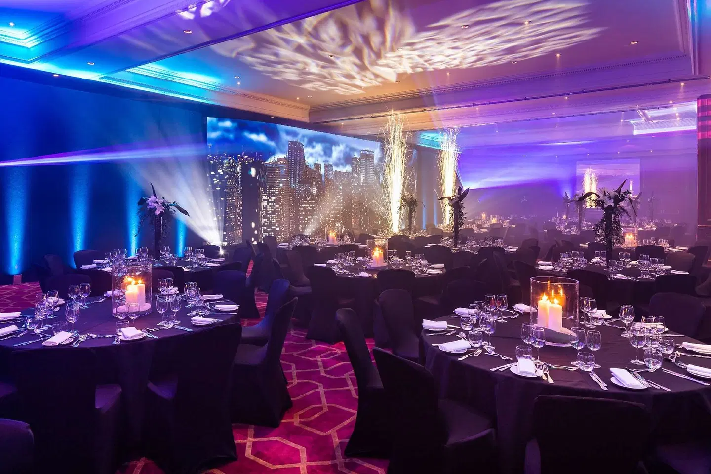 Radisson Blu Hotel & Conference Centre, London Heathrow Restaurant