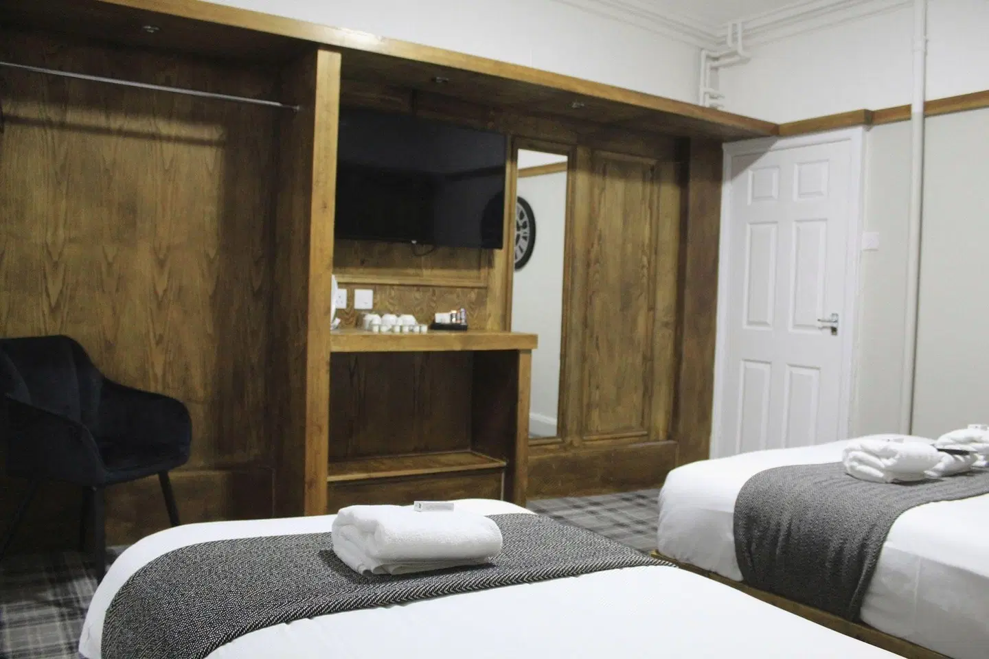 The Mitre Hotel HEALTH_BEAUTY
