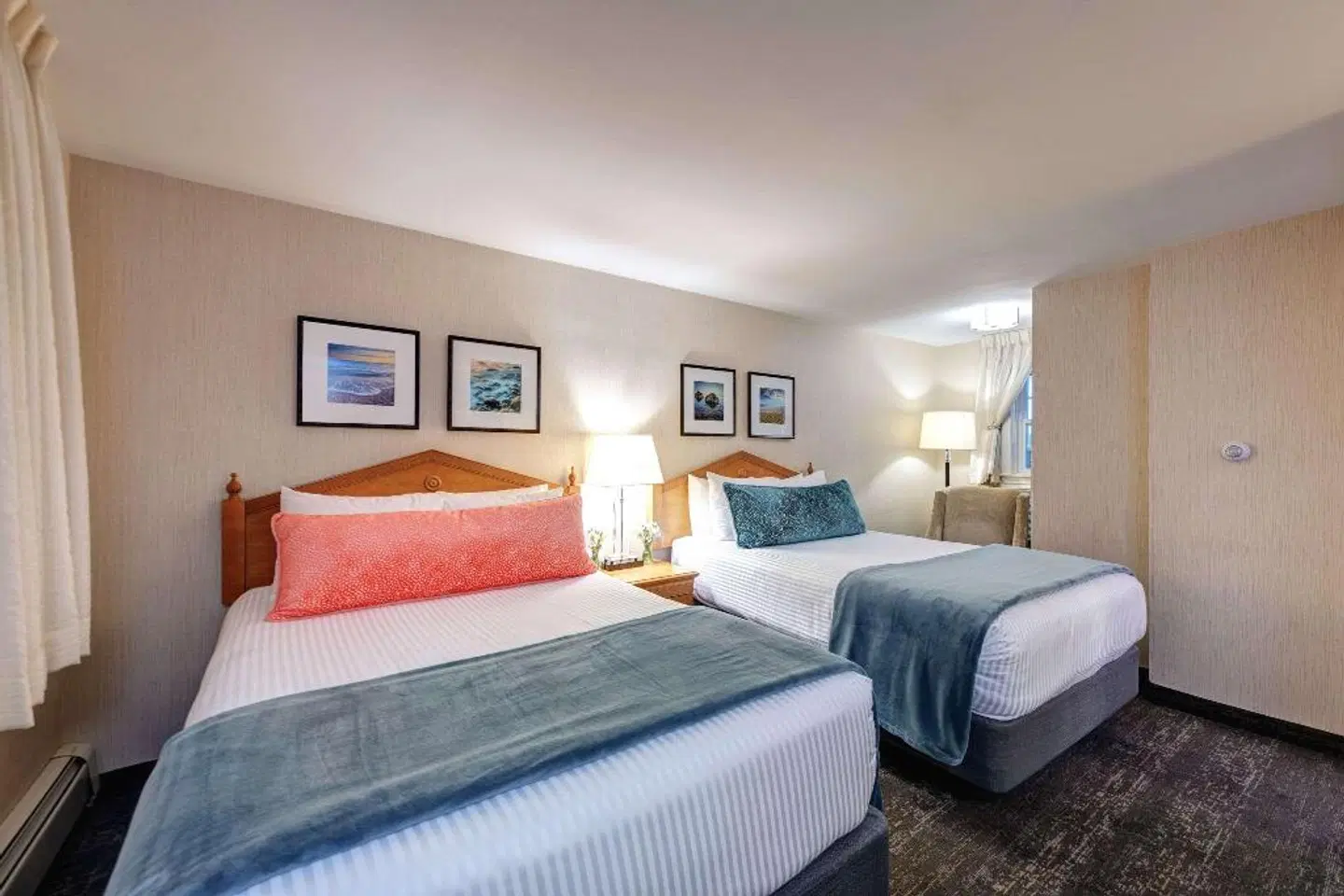 Port Inn And Suites Portsmouth, Ascend Hotel Collection ROOM_EXAMPLE