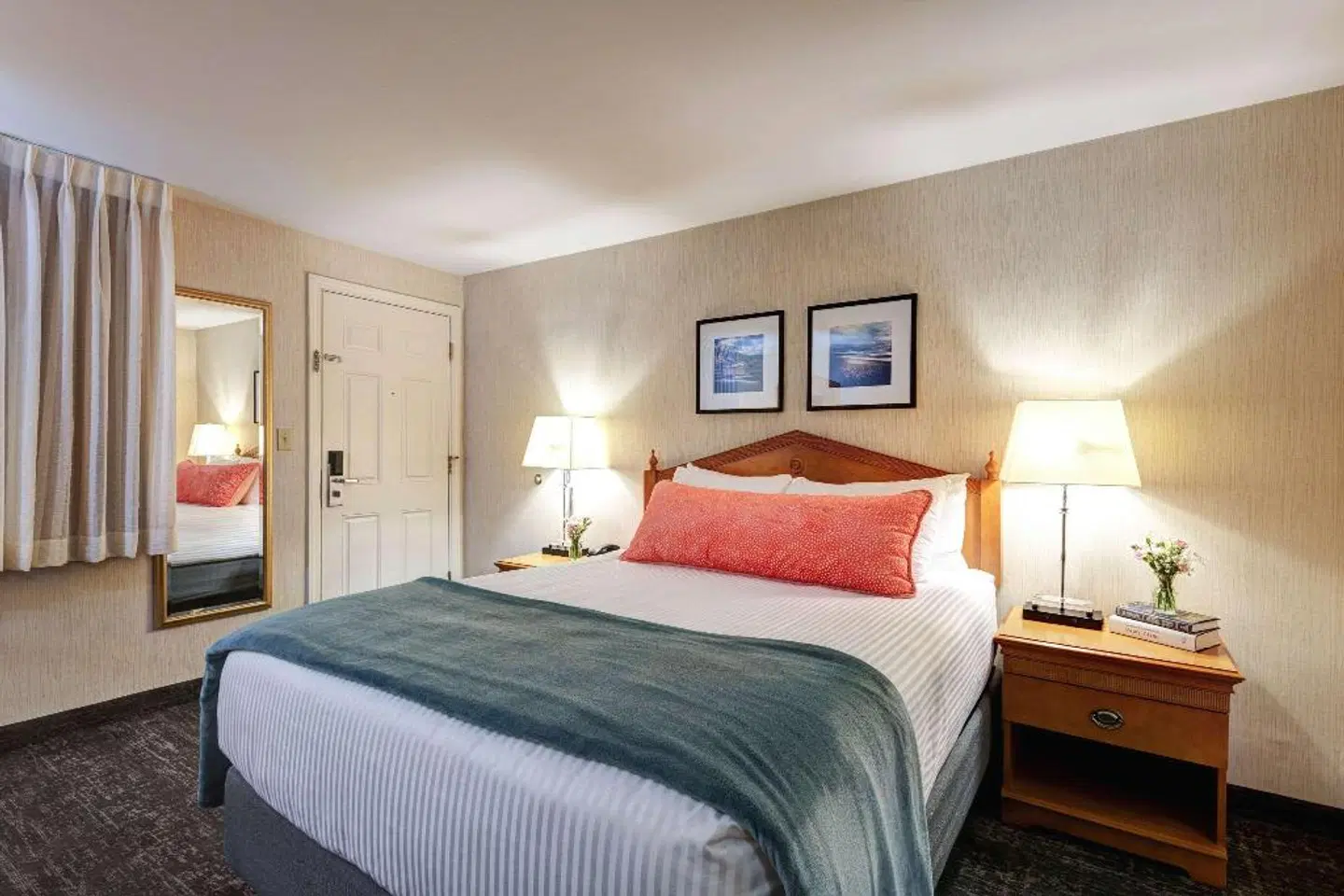 Port Inn And Suites Portsmouth, Ascend Hotel Collection ROOM_EXAMPLE
