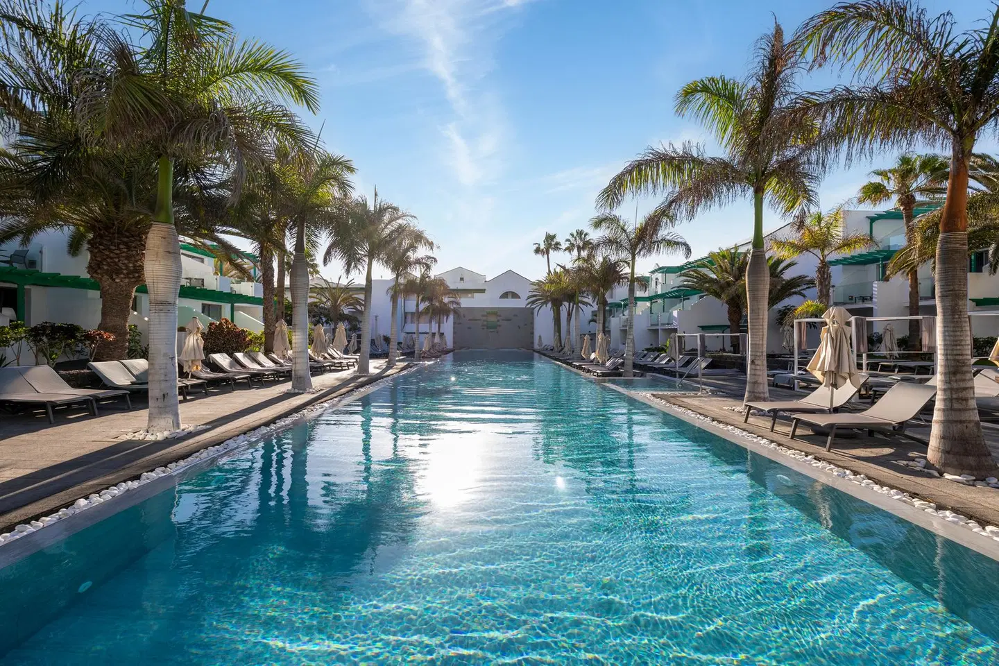 Barceló Teguise Beach OUTDOOR_POOL