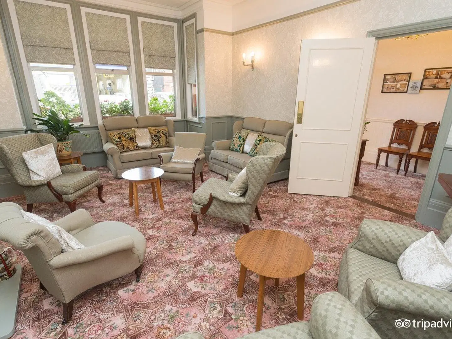 The Chudleigh LOUNGE_LOBBY