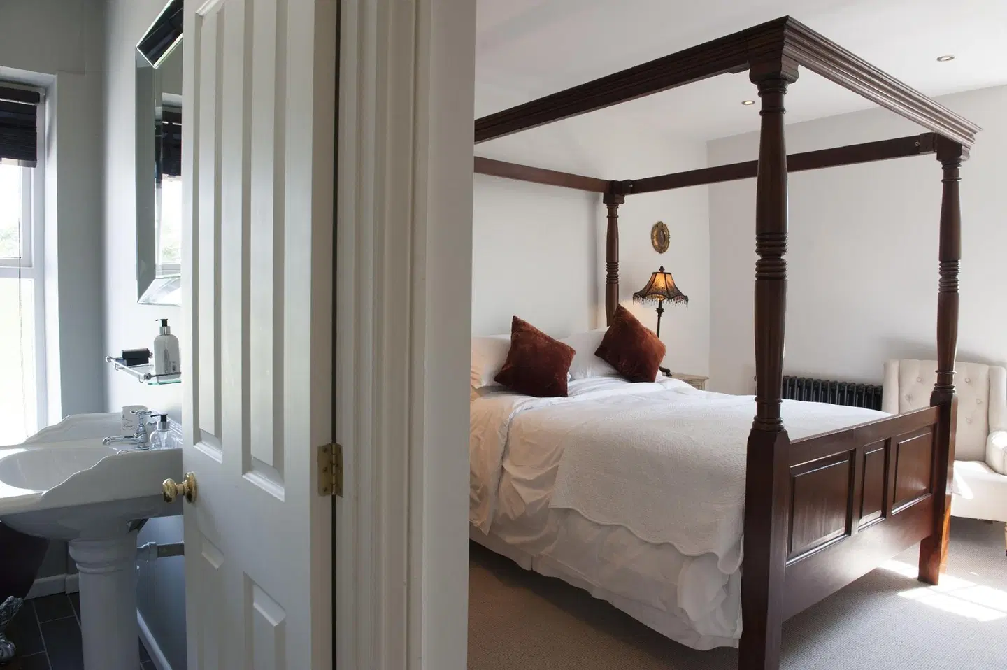 Bridge House ROOM_EXAMPLE