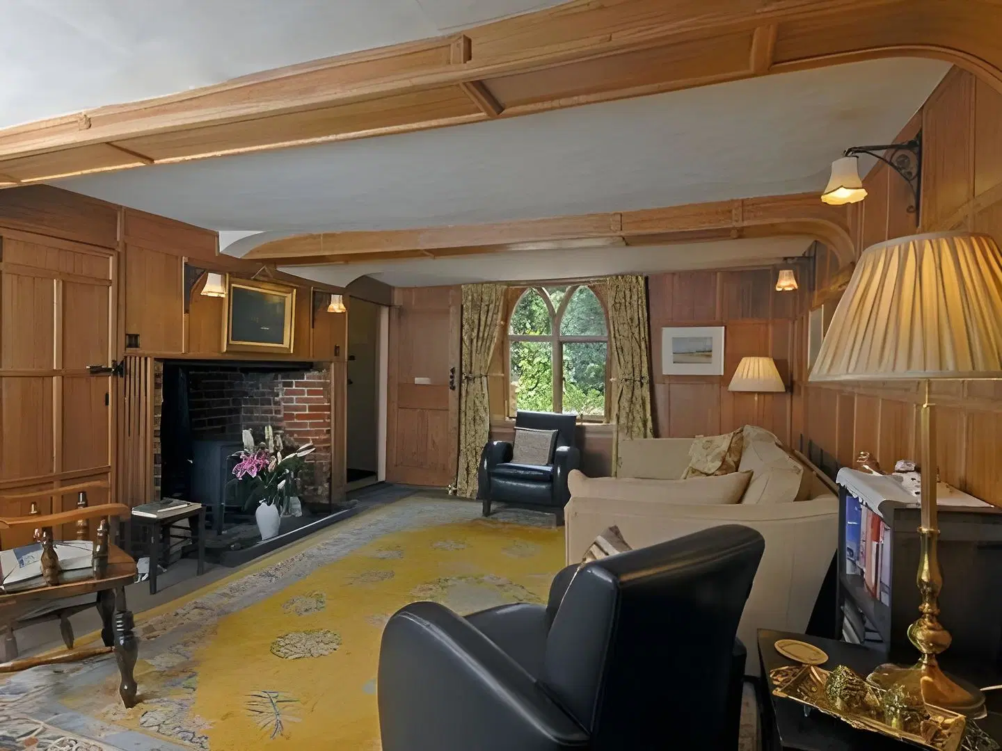 The Cottage Guest House LOUNGE_LOBBY