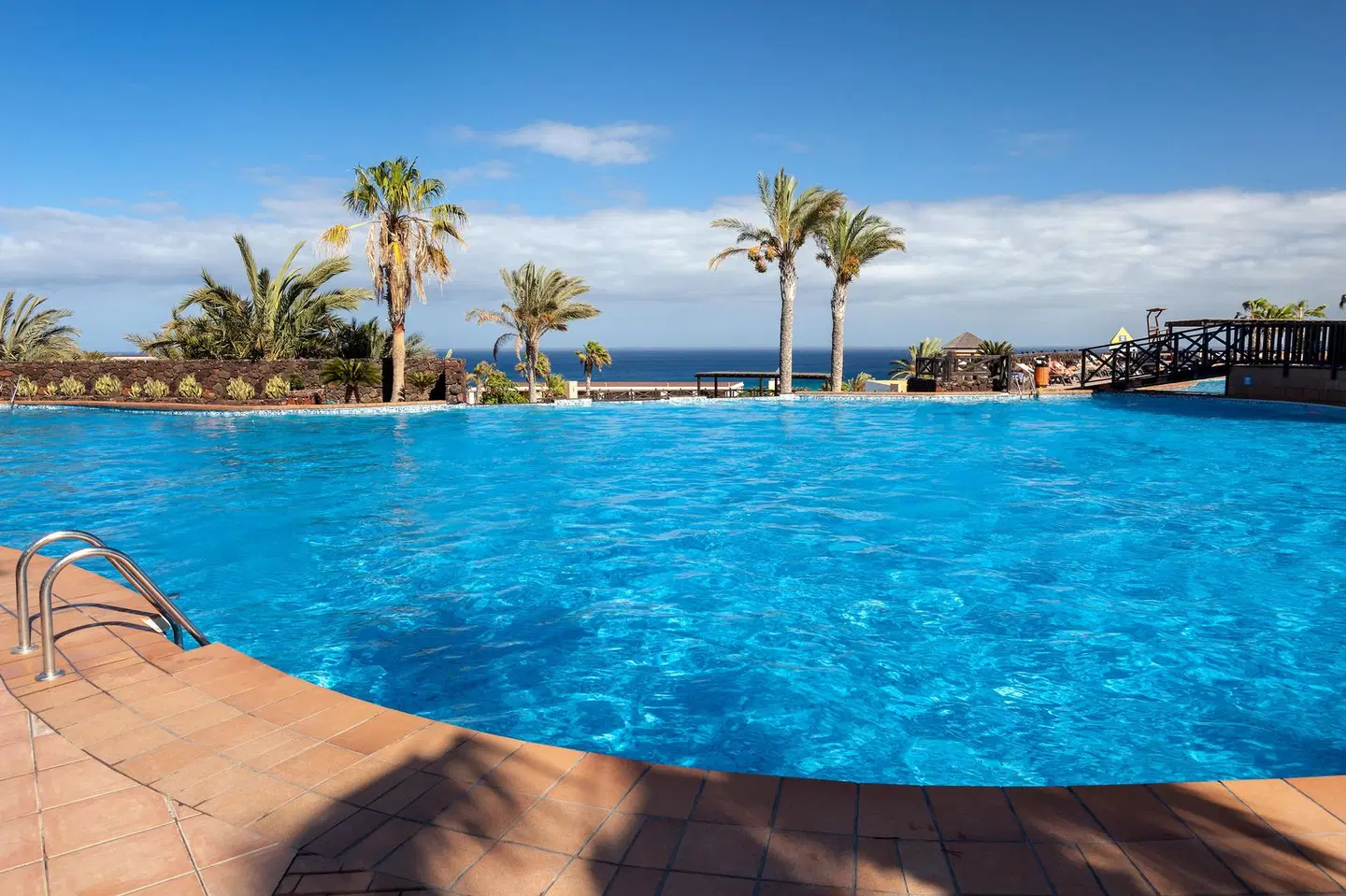 Occidental Jandia Playa OUTDOOR_POOL