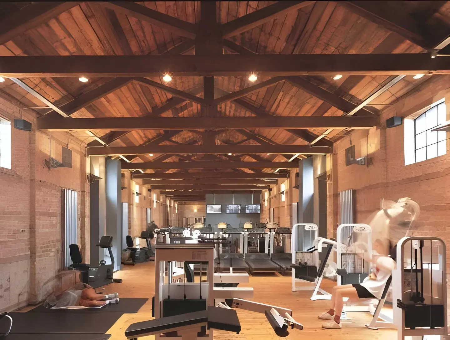 The Varsity Hotel & Spa SPORTS_AND_LEISURE