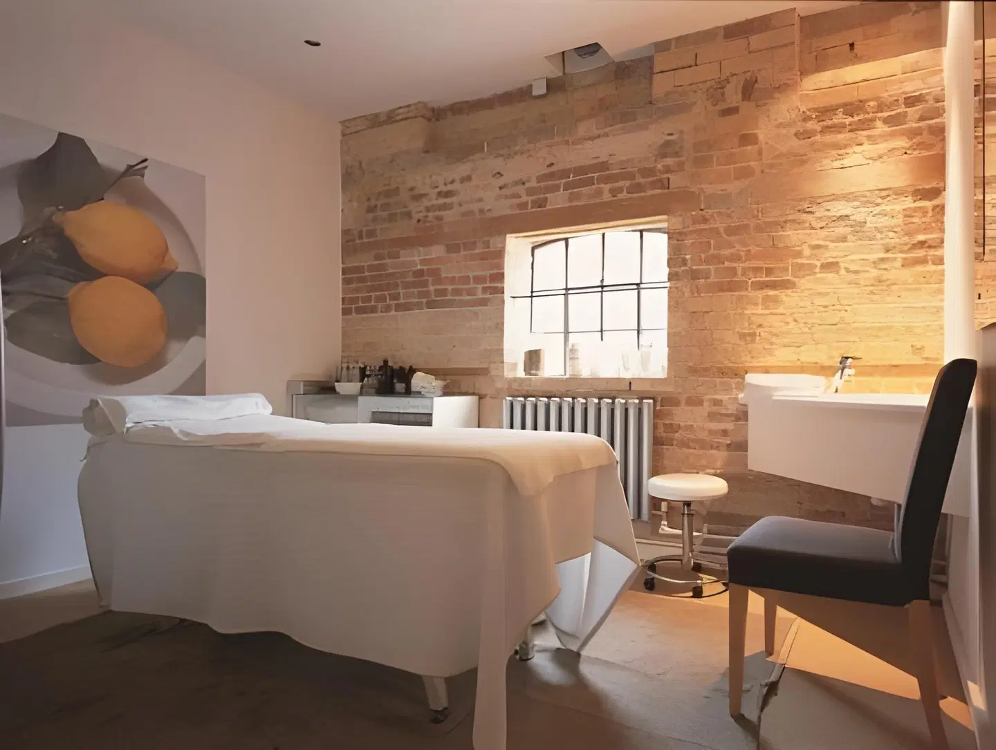 The Varsity Hotel & Spa HEALTH_BEAUTY