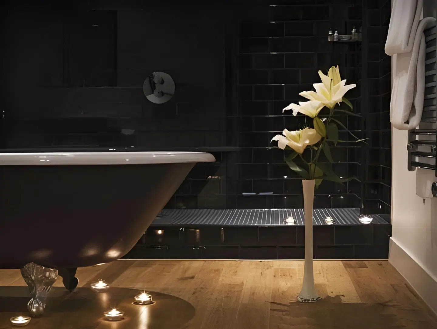 The Varsity Hotel & Spa HEALTH_BEAUTY