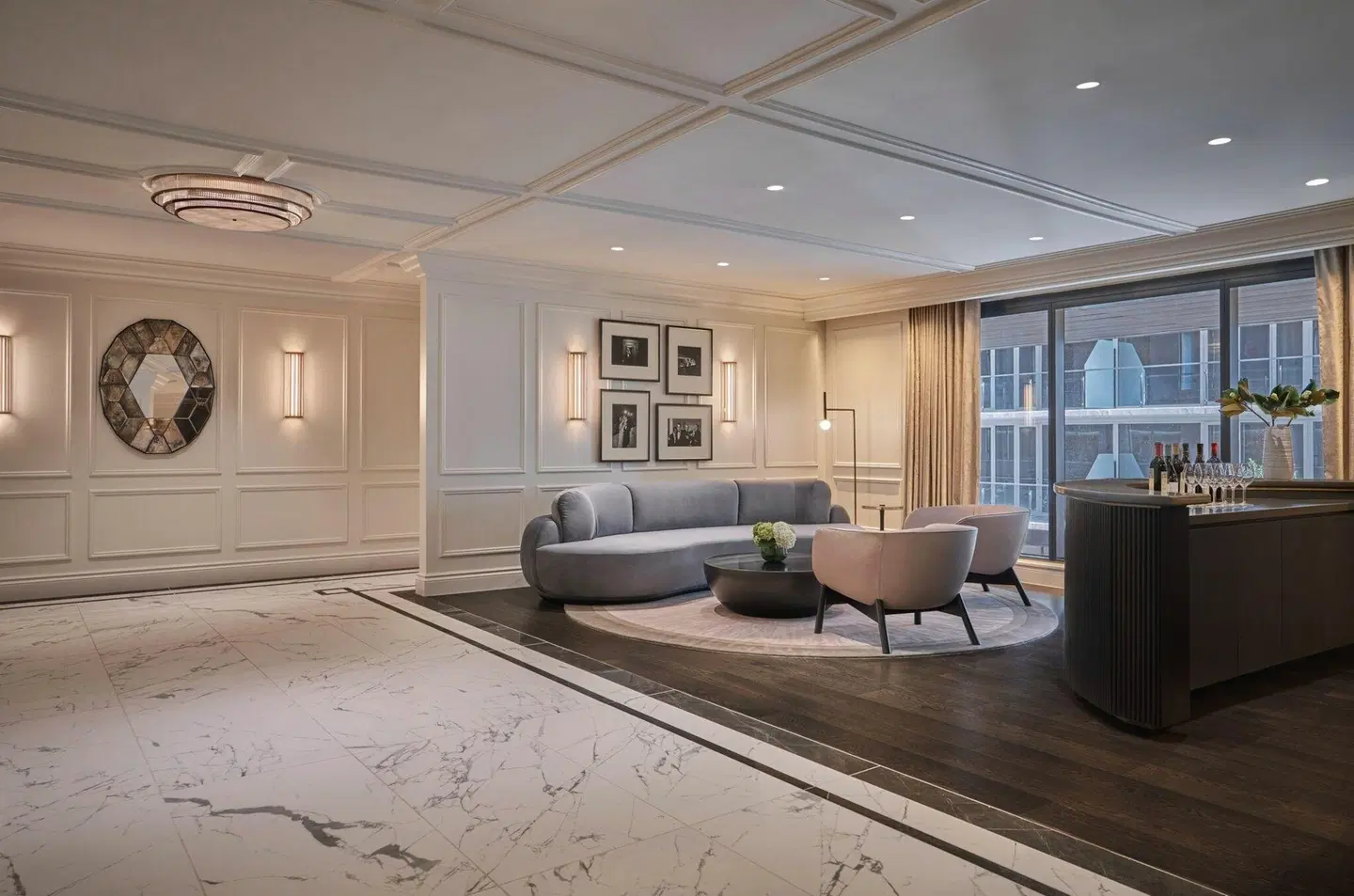 Pendry Washington DC - The Wharf LOUNGE_LOBBY