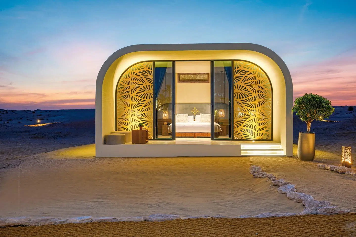 Terra Solis Dubai EXTERIOR