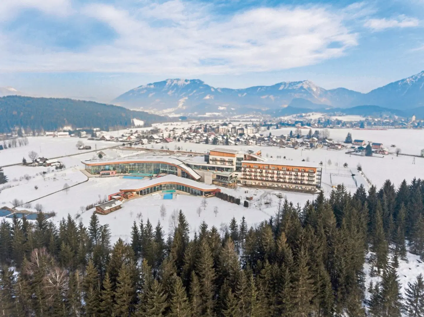 Aldiana Club Salzkammergut BEACH