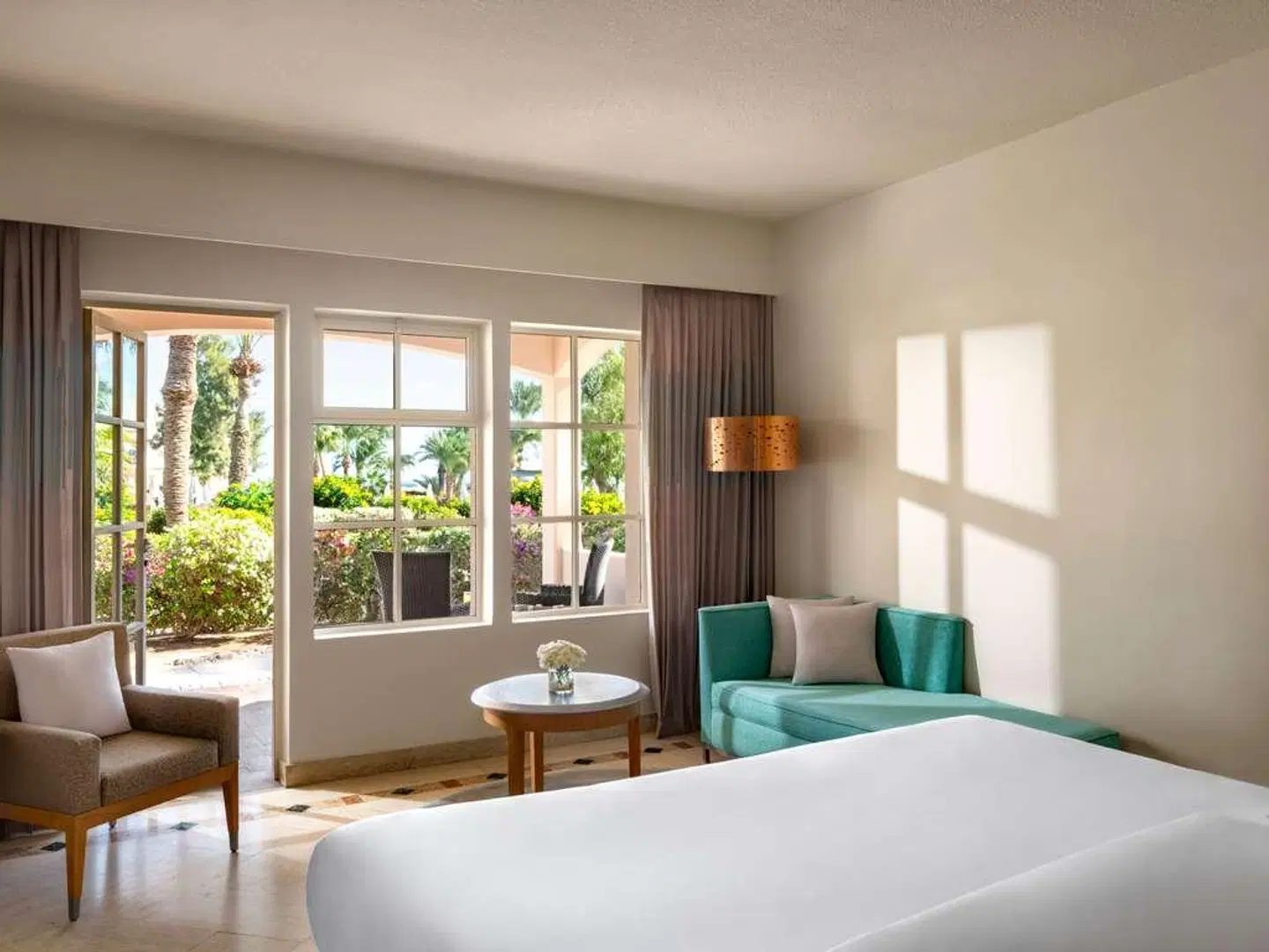 Mövenpick Resort & Spa El Gouna ROOM_EXAMPLE