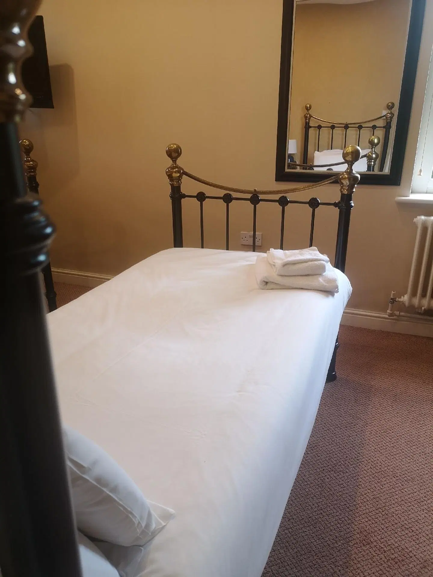 Charlotte House HEALTH_BEAUTY