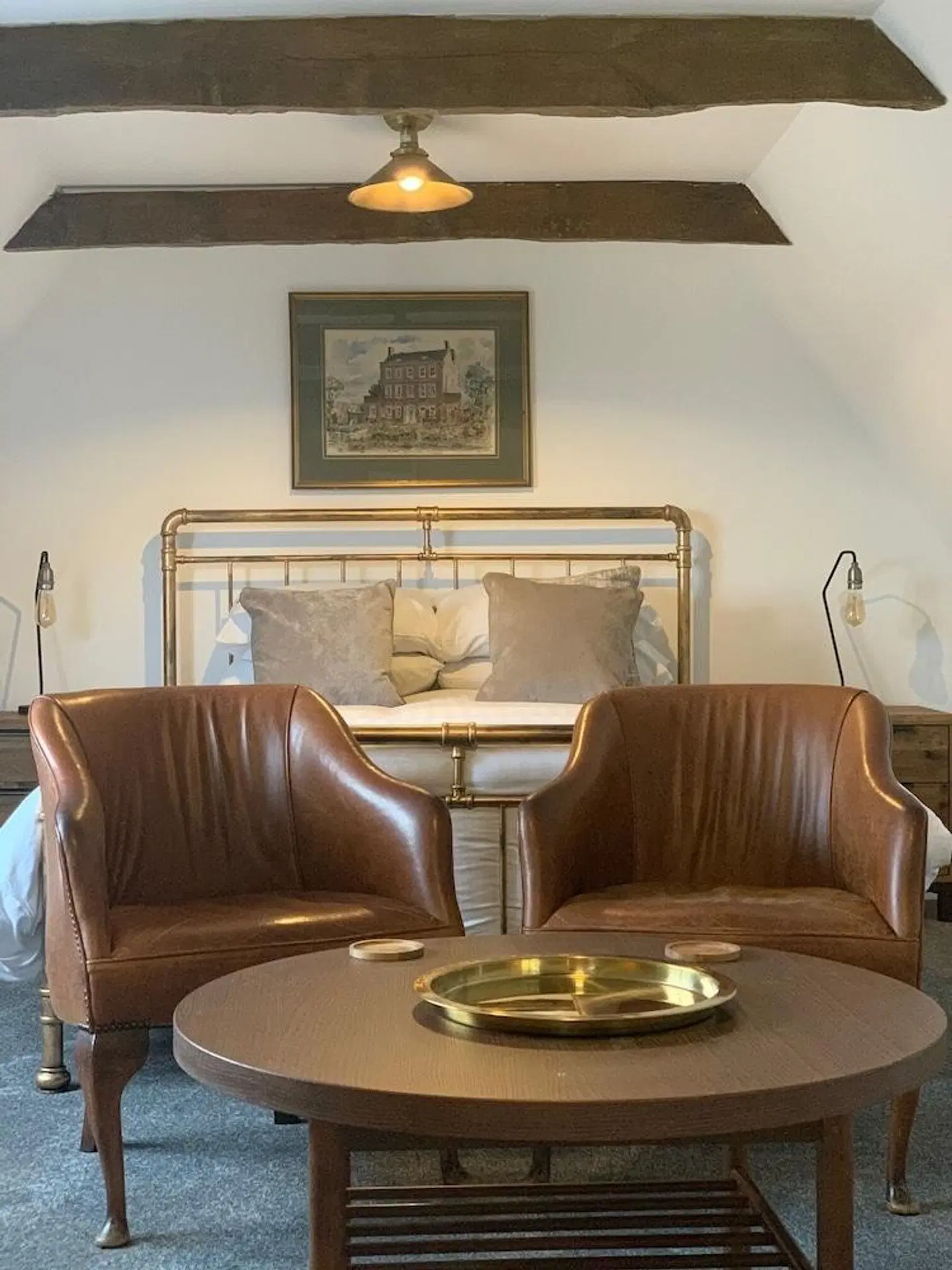 Cley Hall Hotel ROOM_EXAMPLE