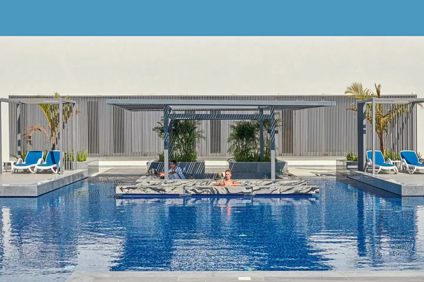 Maritim Jolie Ville Resort & Casino OUTDOOR_POOL