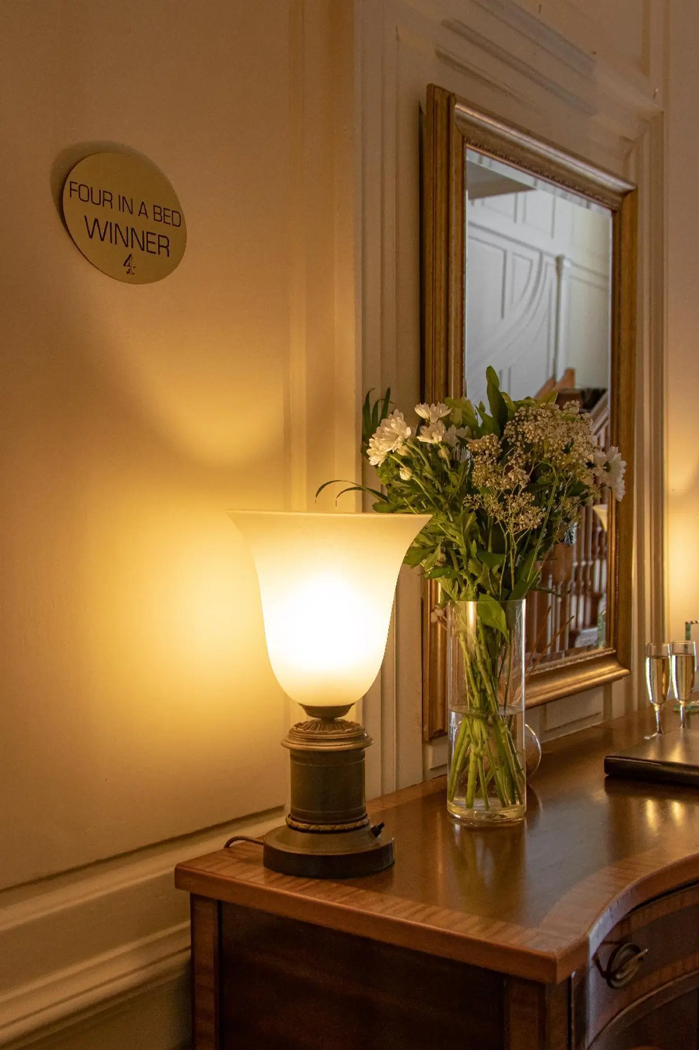 Cley Hall Hotel HEALTH_BEAUTY