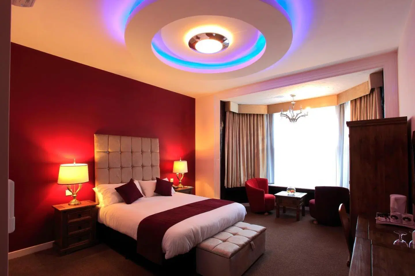 The Pearl Hotel ROOM_EXAMPLE