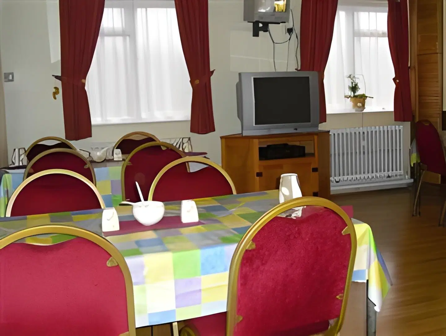 Grafton House B&B ROOM_EXAMPLE