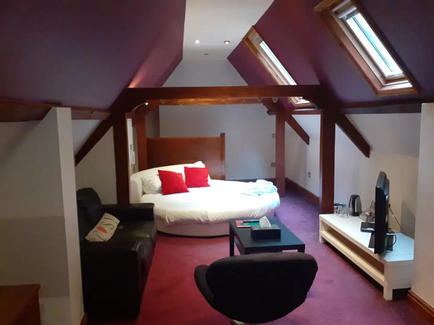 High Tor Hotel HEALTH_BEAUTY