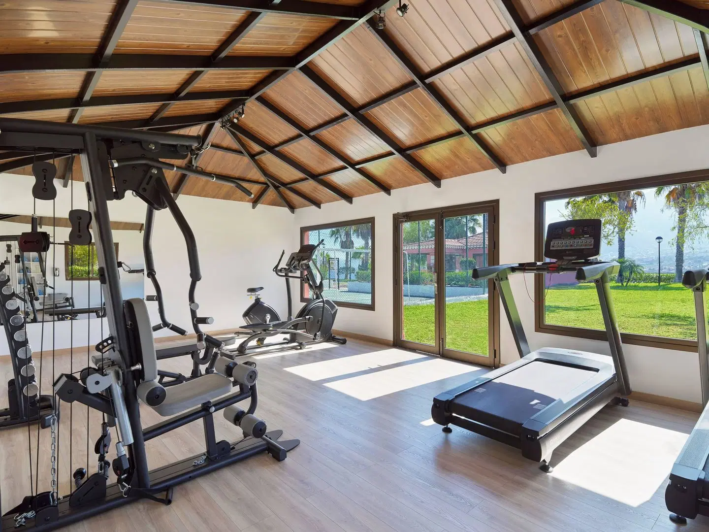 Hotel Las Águilas Tenerife, Affiliated by Meliá SPORTS_AND_LEISURE