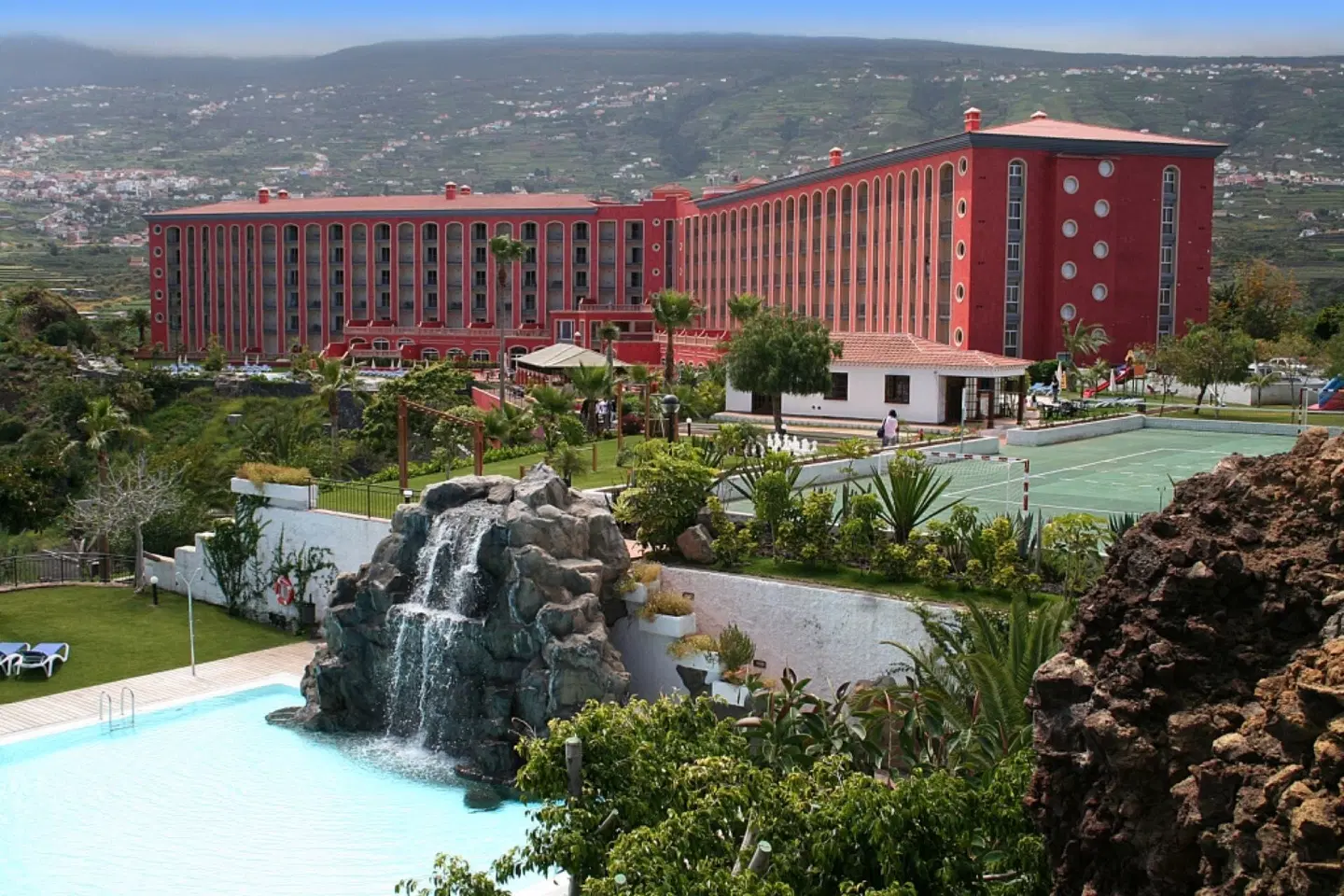 Las Águilas Tenerife Affiliated by Meliá EXTERIOR