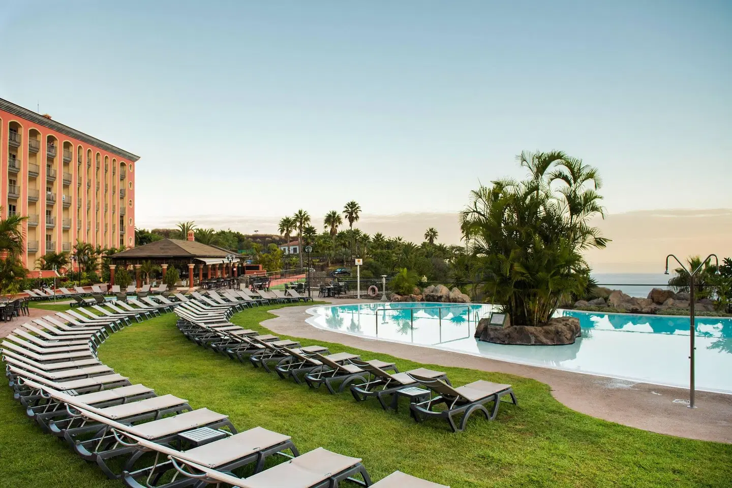 Hotel Las Águilas Tenerife, Affiliated by Meliá OUTDOOR_POOL