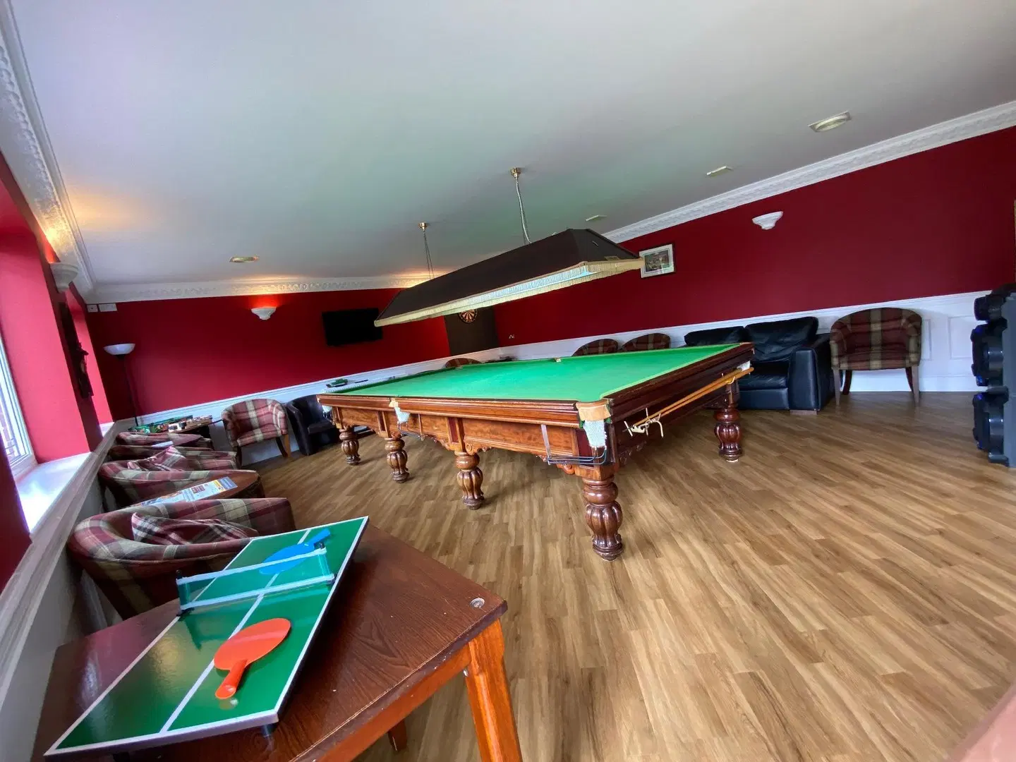 Parkside Guest House SPORTS_AND_LEISURE