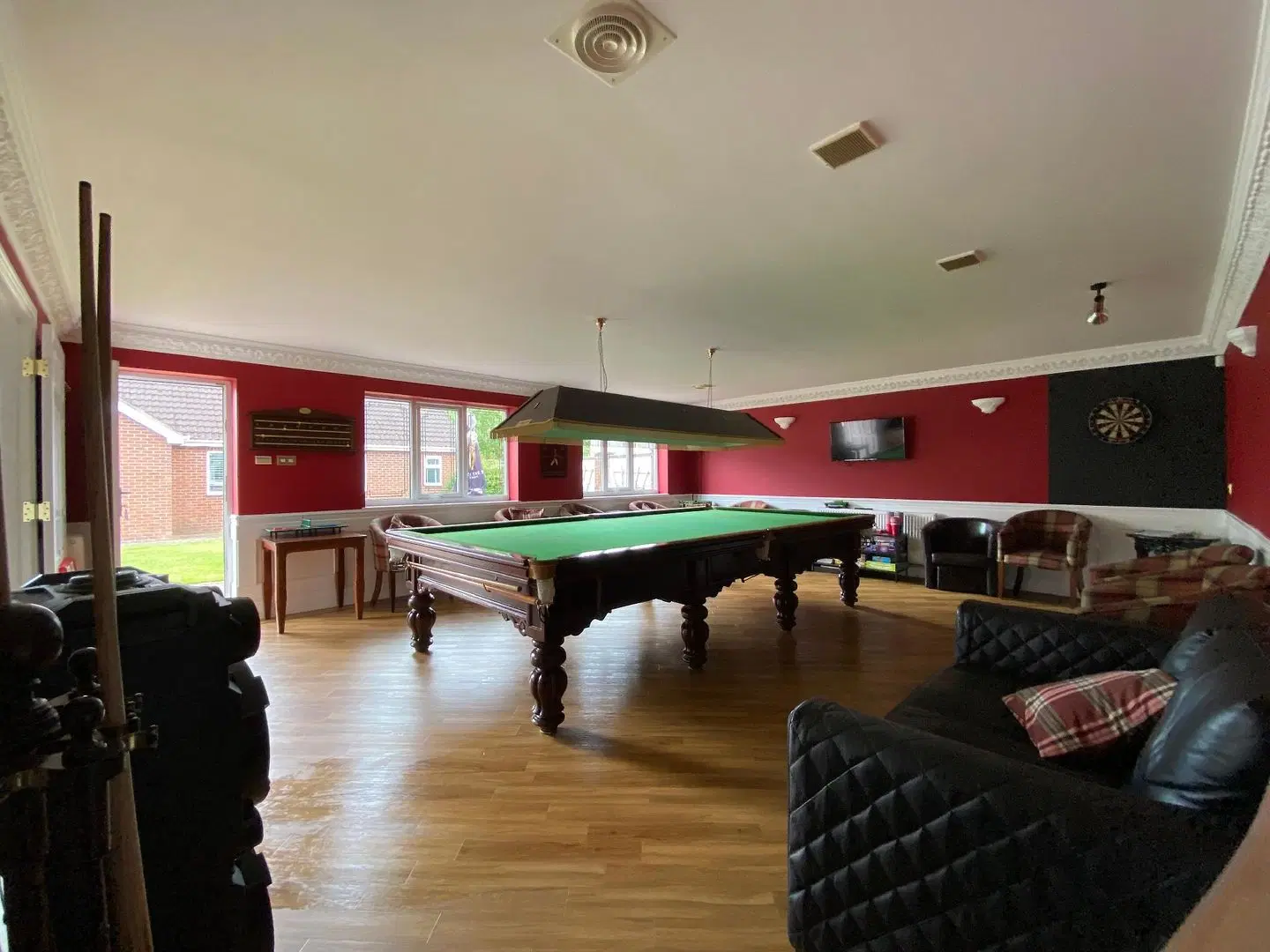 Parkside Guest House SPORTS_AND_LEISURE