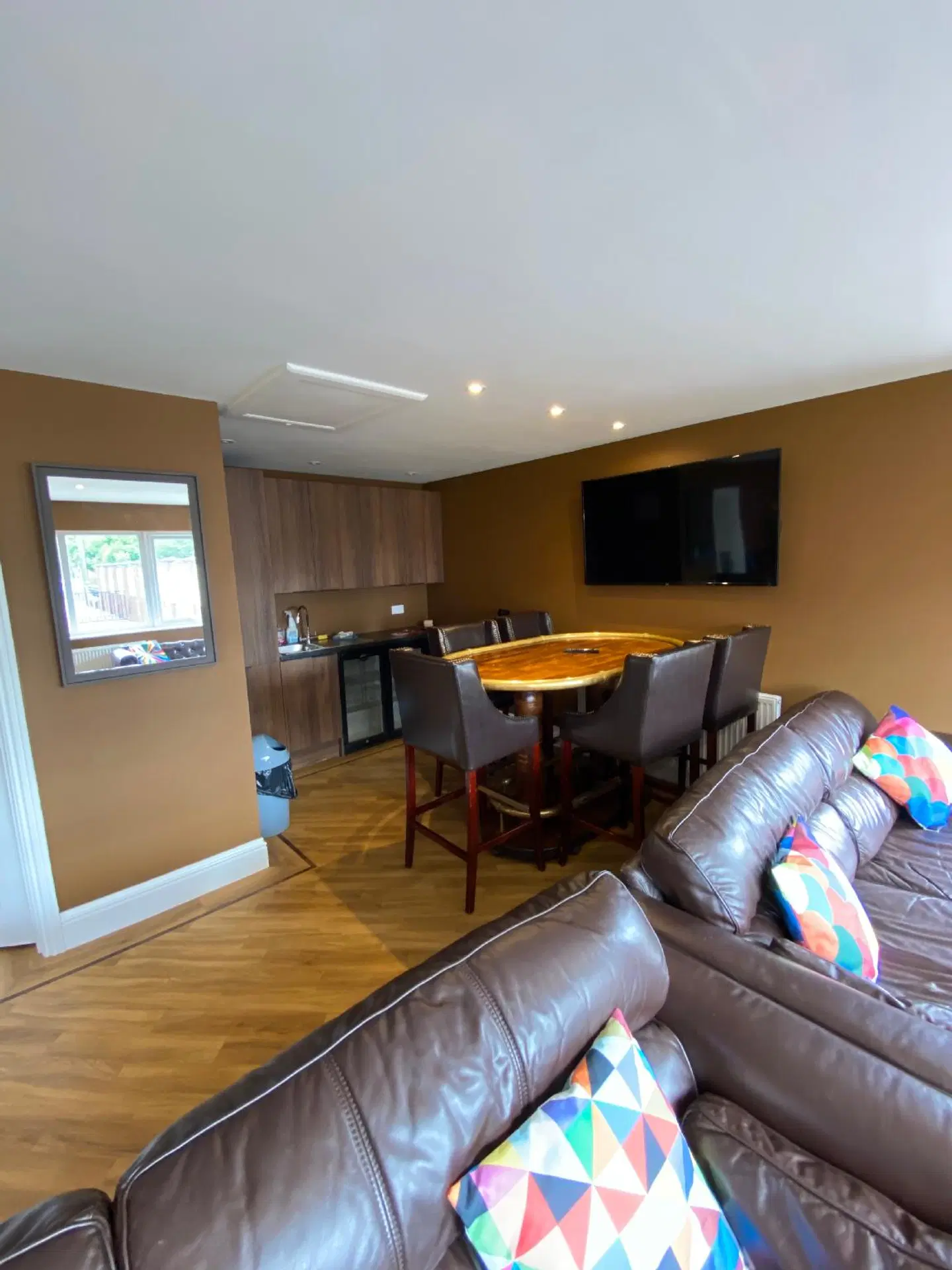 Parkside Guest House ROOM_EXAMPLE